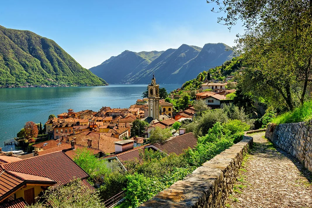 Lake Como Holidays: 5 of the Best Places to Stay, Plus What to Do