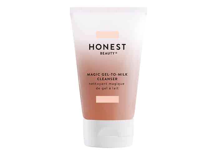Honest Beauty Best Cleansers