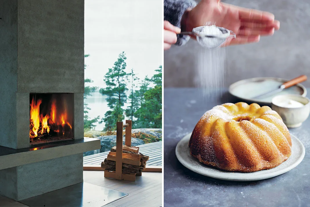 How the Danish Concept of Hygge can Improve your Lifestyle