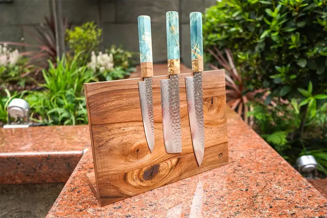 Japana High-quality kitchen knives