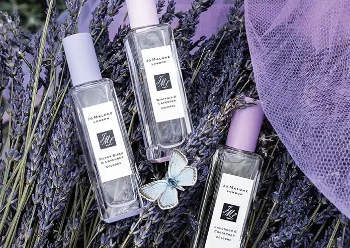 Jo Malone Mother's Day gifts