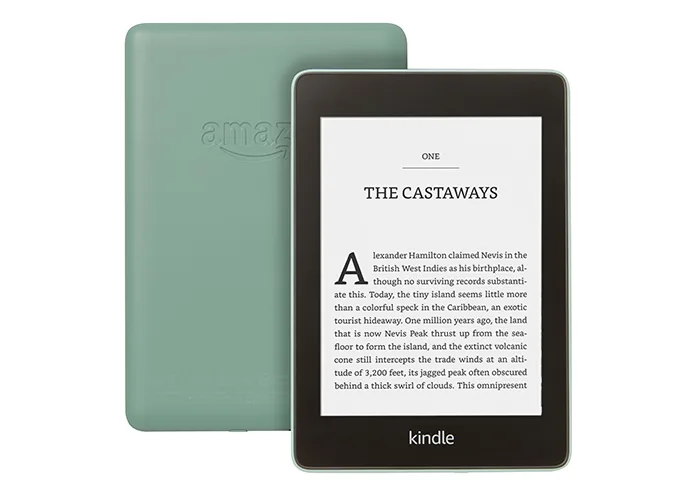 Kindle Best Tech Gifts