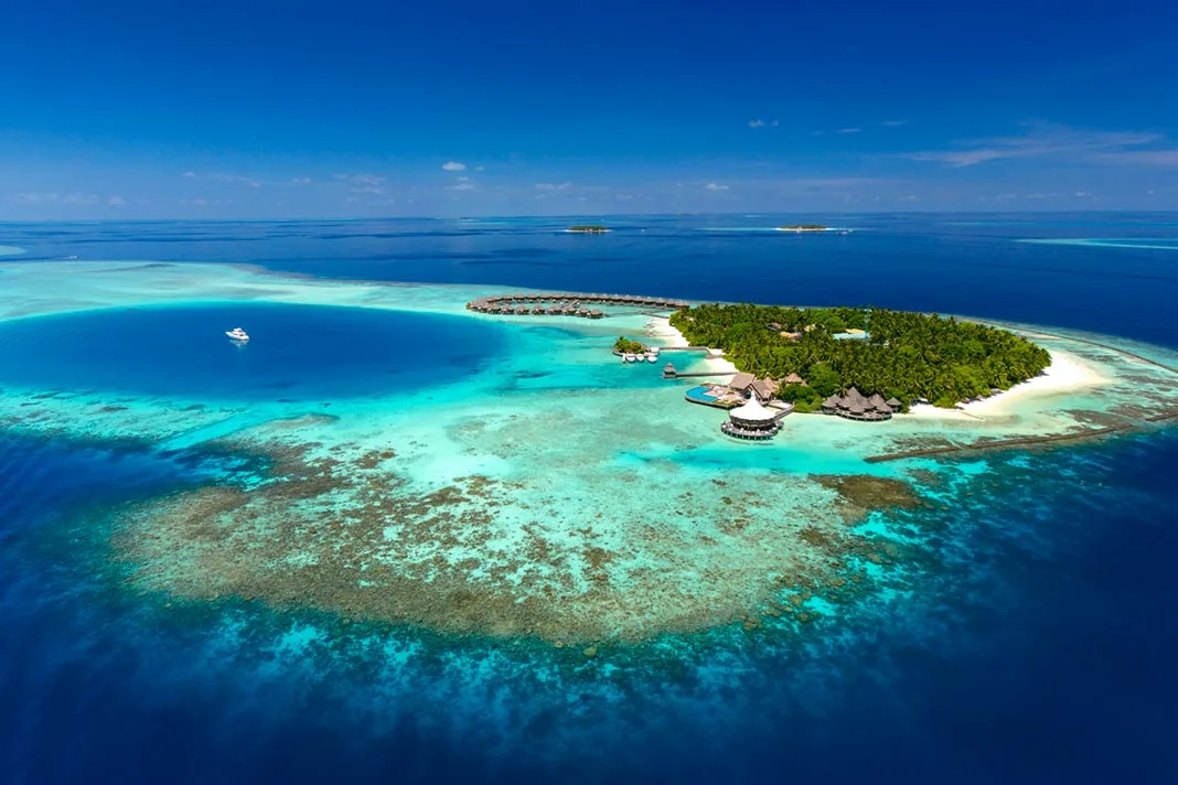 maldives