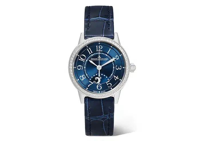 Jaeger-lecoultre Watch - stylish christmas gifts for him