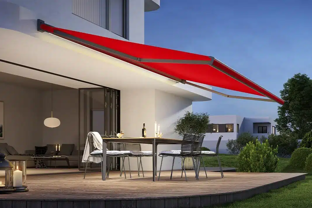 Markilux S New Mx 3 Cassette Awning Absolutely Magazines