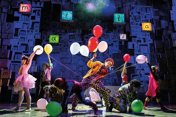 5 of the Best London Theatre Breaks for Families This Summer
