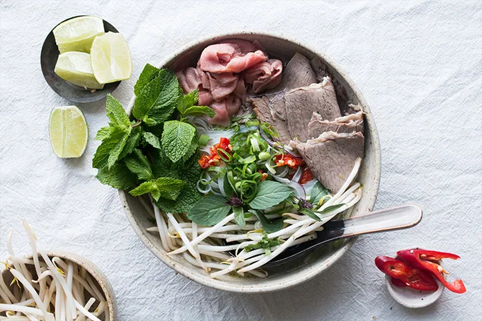 the best pho in london