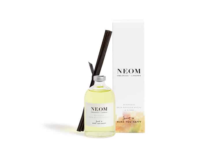 Neom Organics Reed Diffuser Refillable Beauty Products