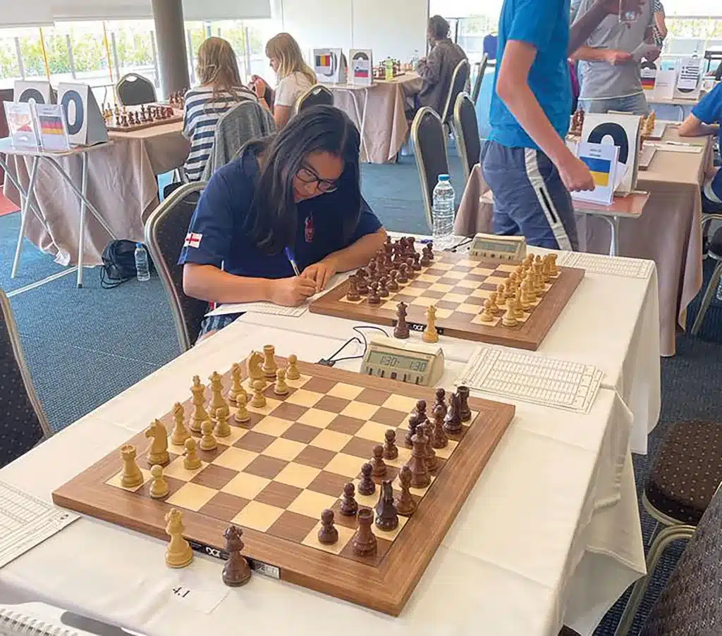 Chess: national solving championship 2023 open for entries from Britain, Chess