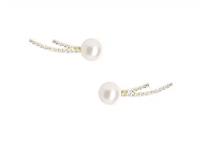 Olivia Pearl sustainable jewellery christmas gift ideas for her