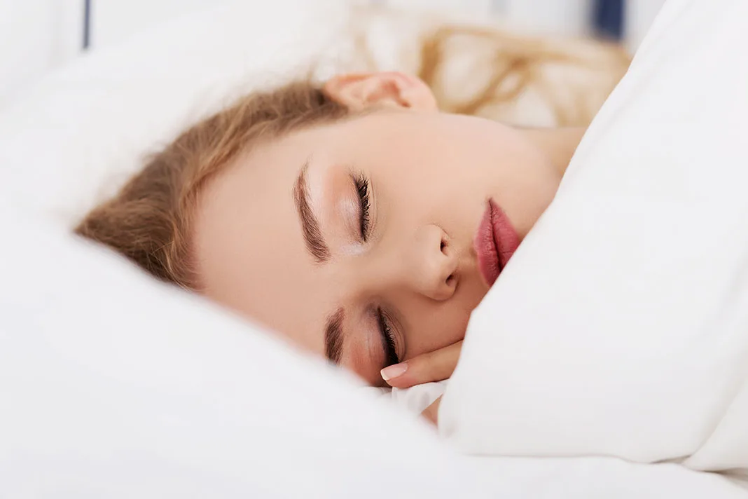 20 Beauty Sleep Essentials That Give You Dreamy Results