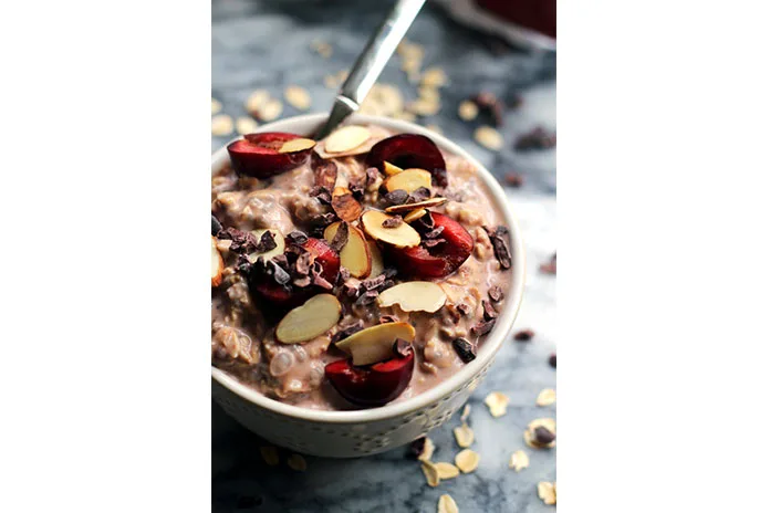 10 Easy & Healthy 5-Minute Breakfasts to Get You Through the Morning