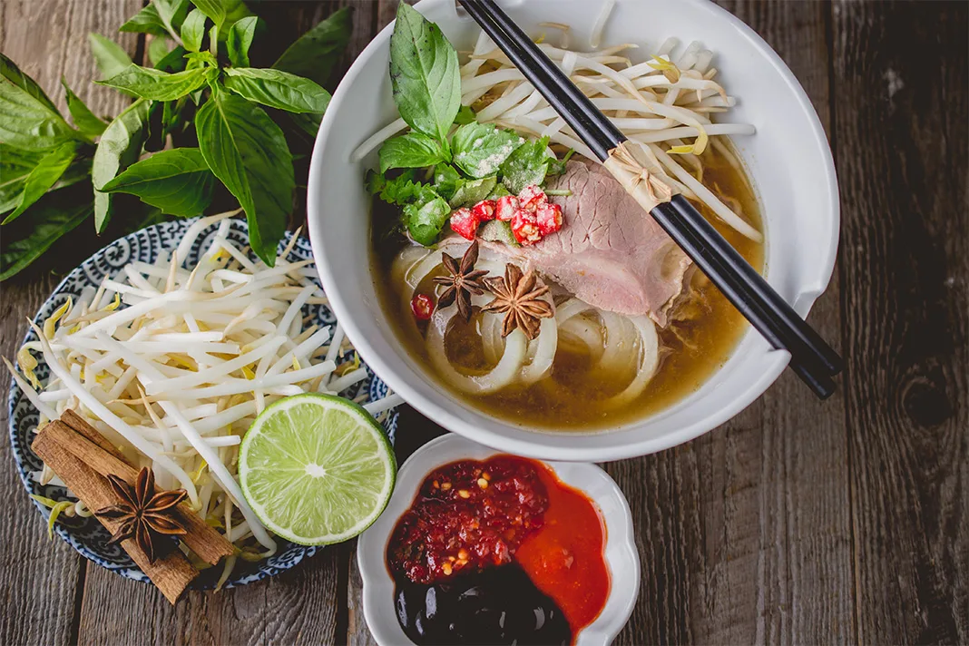 Best Vietnamese Restaurants in London