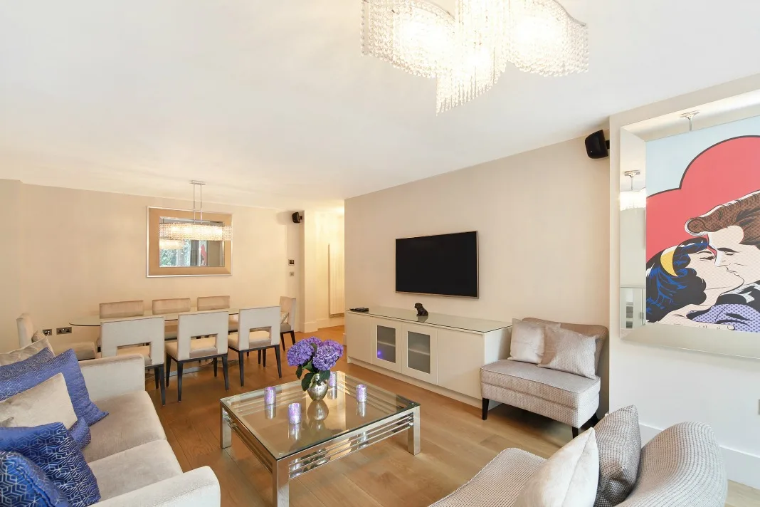 Luxurious Properties For Sale in Prime London