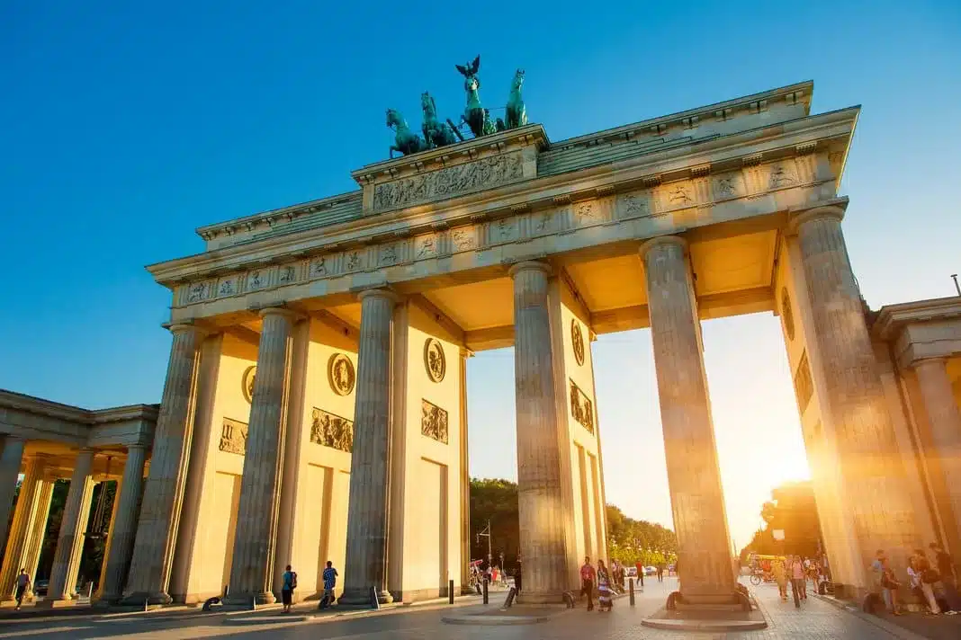 Berlin travel guide