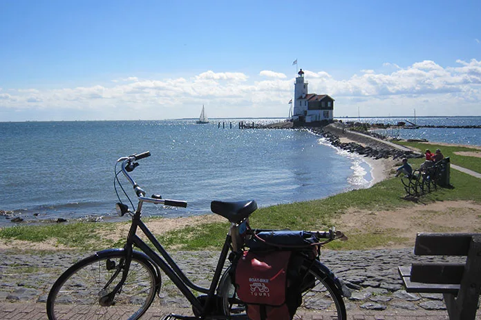 Cycling Breaks: 6 Ways to Take A Scenic Spin Across Europe