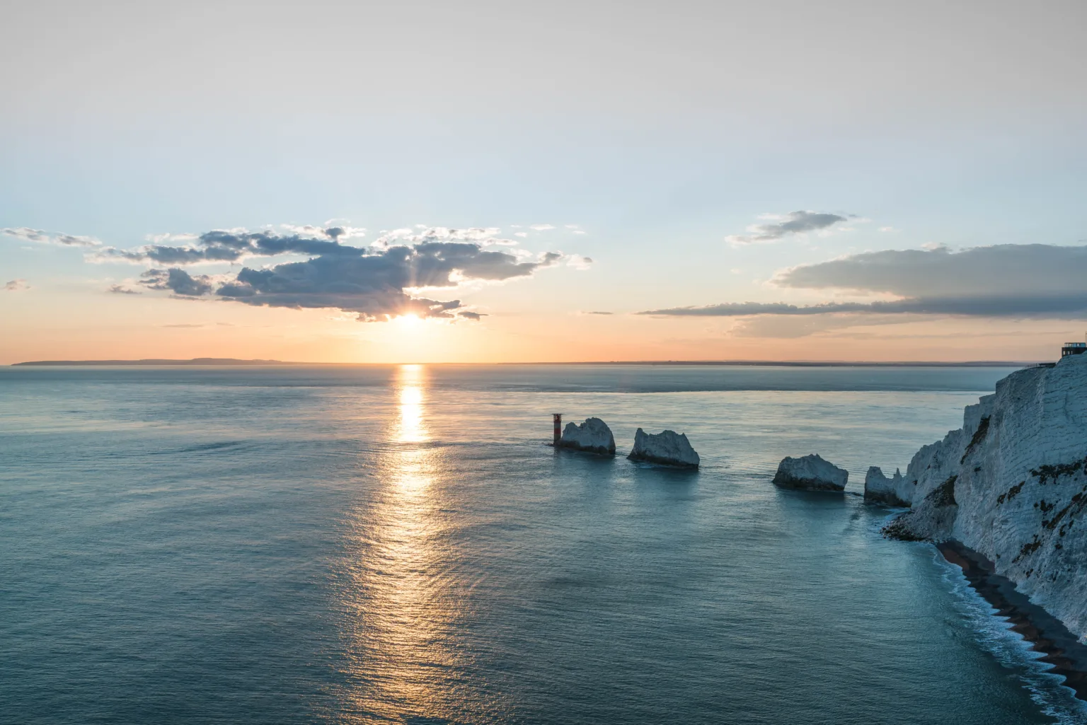 Isle of Wight Holidays: Why You Should Go and Where to Stay