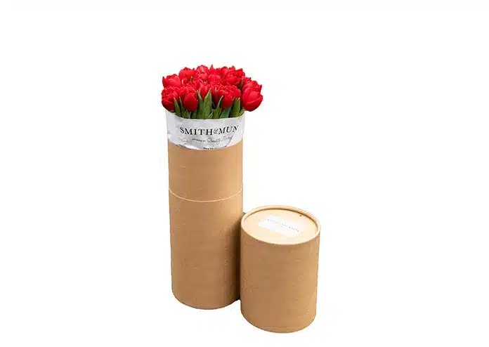 Smith Munson Delivery Flowers A Limited Edition Valentine's Set
