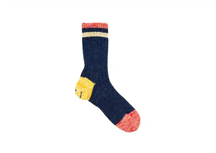 Men's socks - kapital - stylish christmas gifts for him