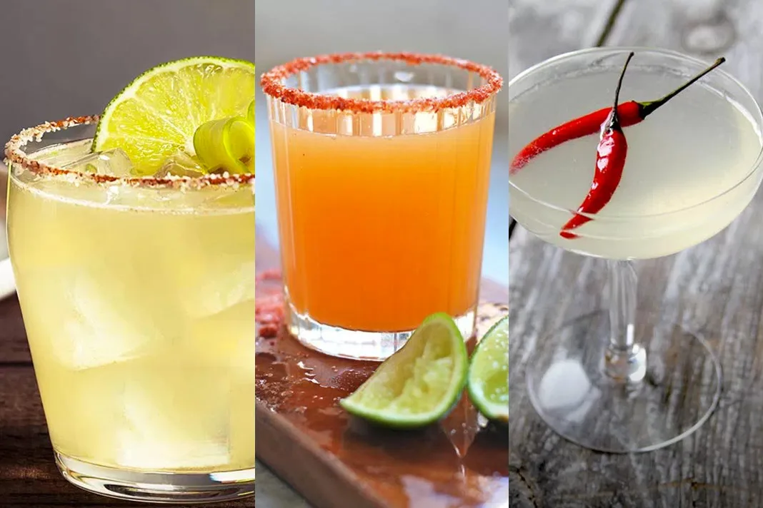 9 of the Best Spicy Cocktails in London to Try this Summer