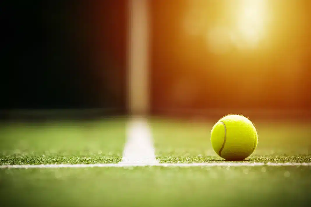 where to watch wimbledon in central london