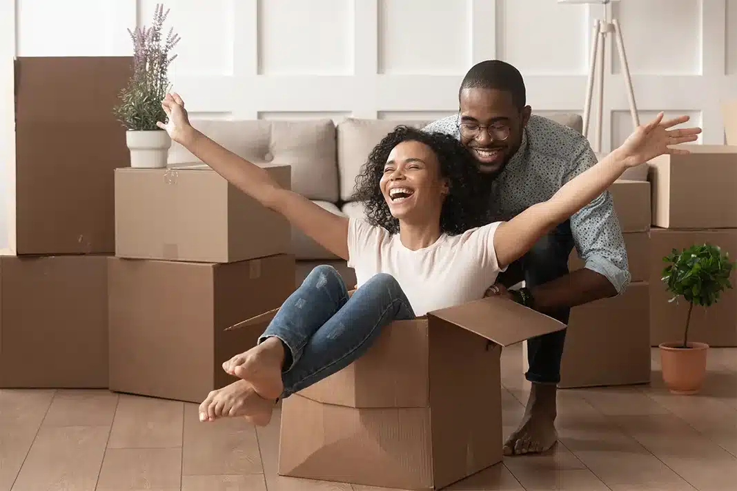 Tips For First Time Buyers Hero