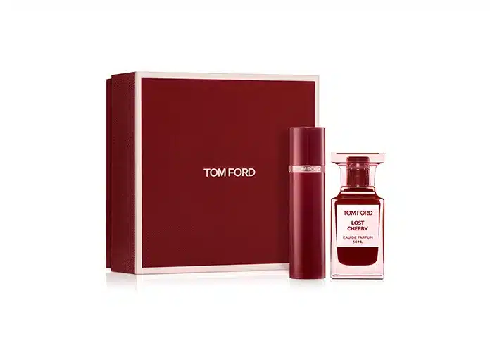 Tom Ford Lost Cherry - best christmas gift ideas for her