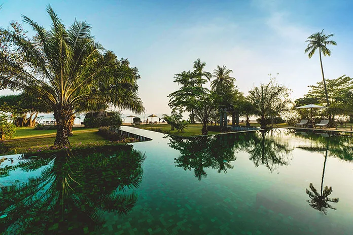 Photogenic Escapes: The 7 Best Places to Stay in Bali and Lombok