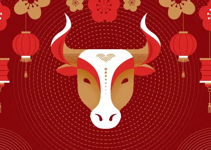 Year Of The Ox Chinese Horoscope - Zodiac Animal Sign predictions