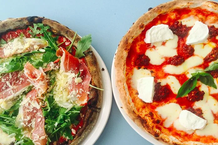National Pizza Day: Where to Celebrate in London