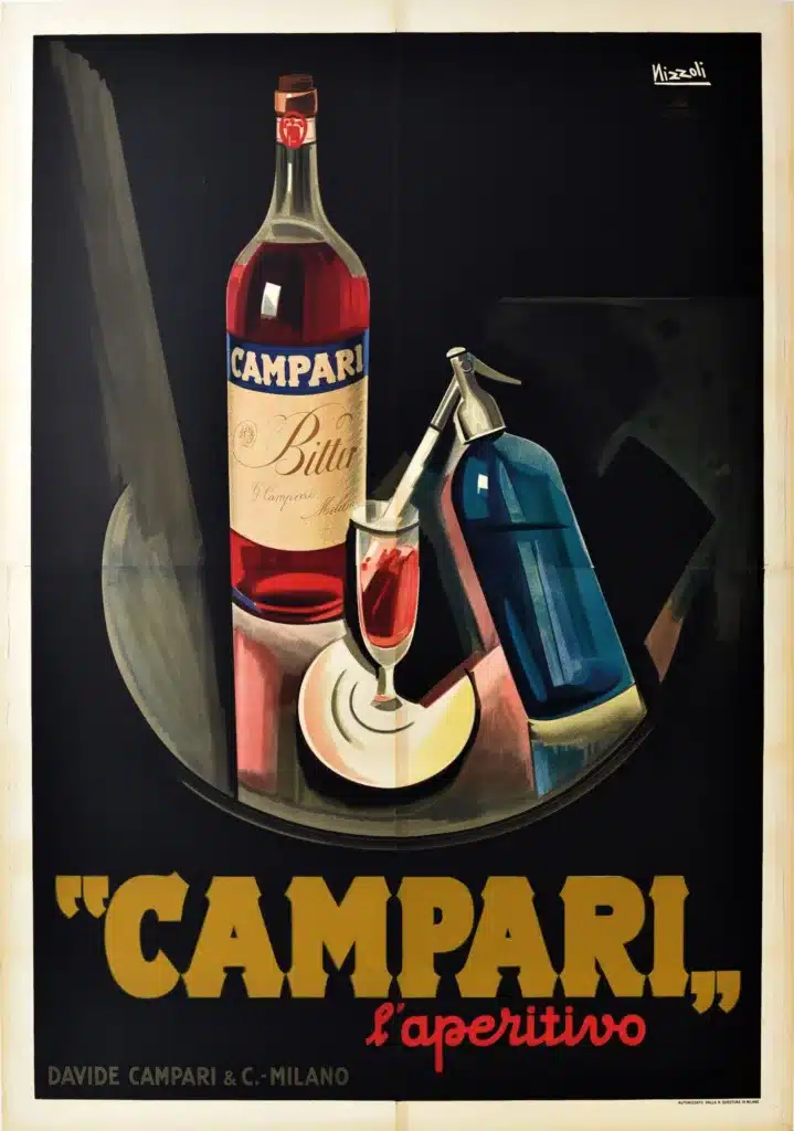 copy of campari