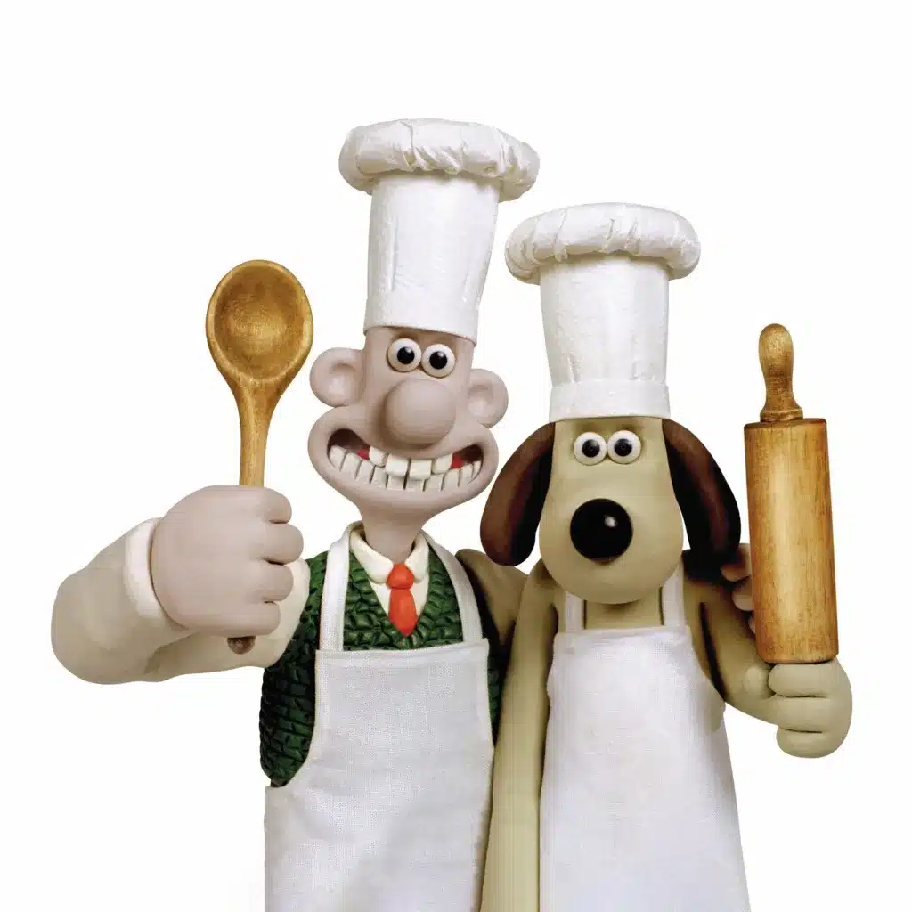 wallace and gromit in a matter of loaf and death 189b446a