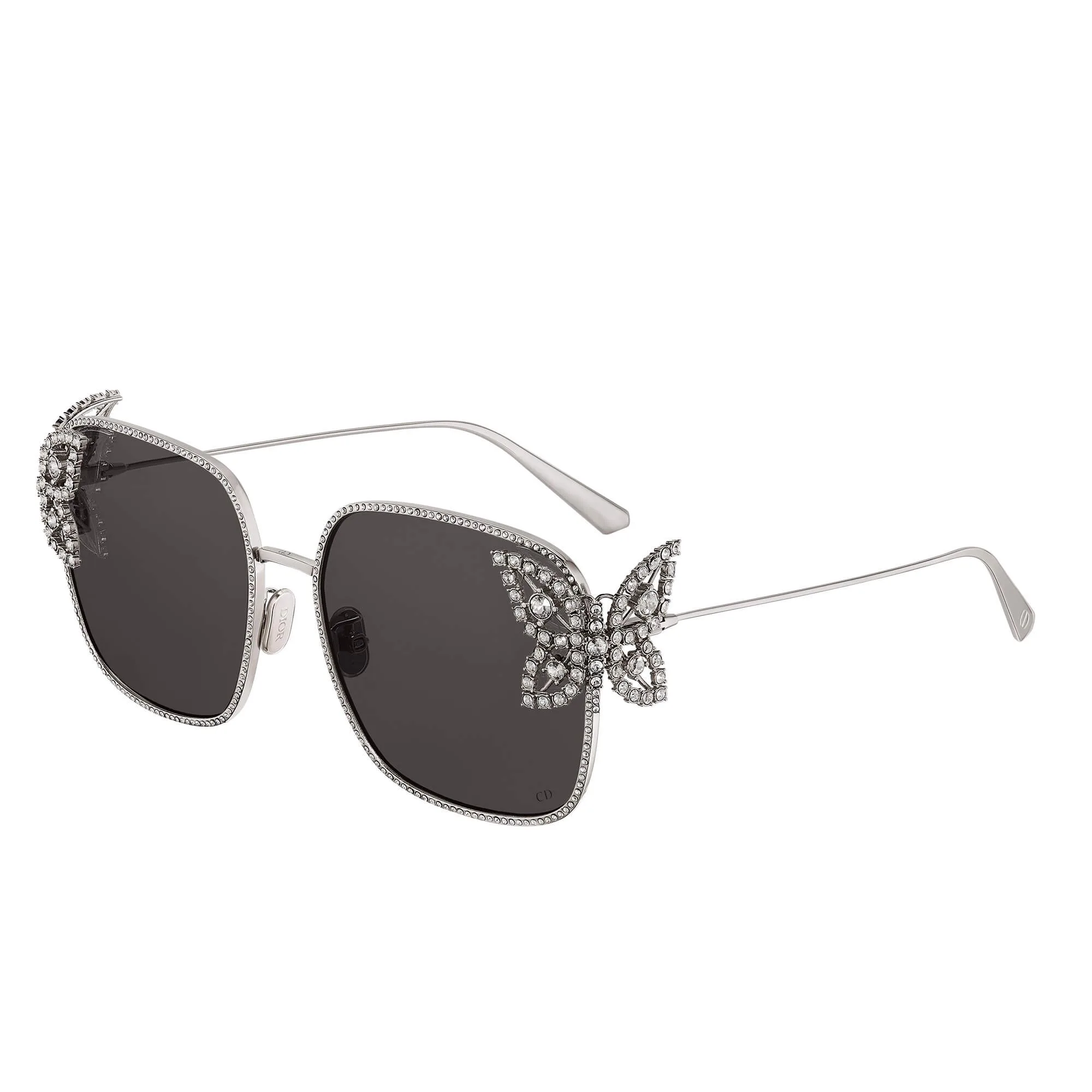 dior butterfly sunglasses