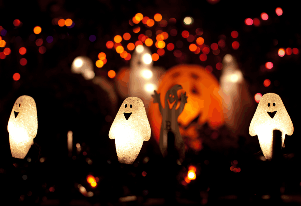 The best Halloween decorations this October