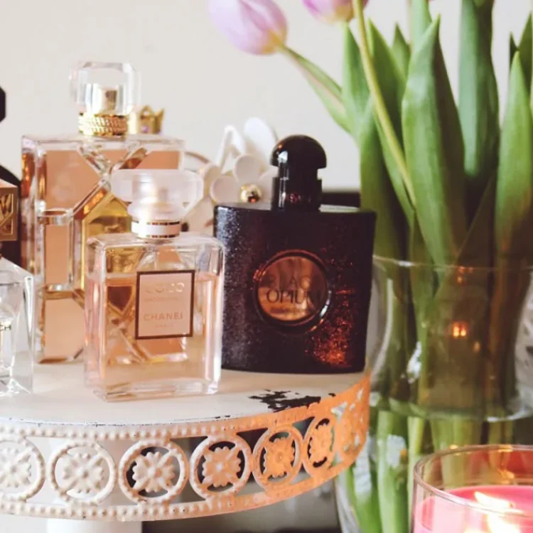 national fragrance day