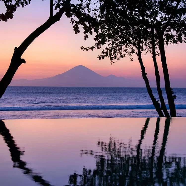 Photogenic Escapes: The 7 Best Places to Stay in Bali and Lombok