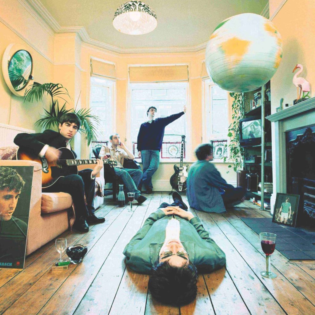 definitely maybe photo © michael s jones