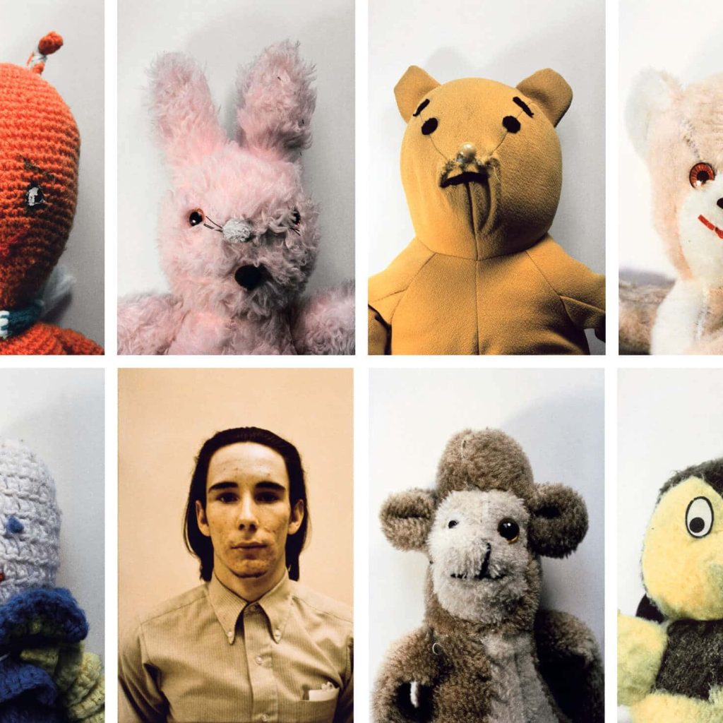 mike kelley